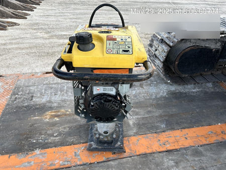 2021 WACKER NEUSON BS60-4As