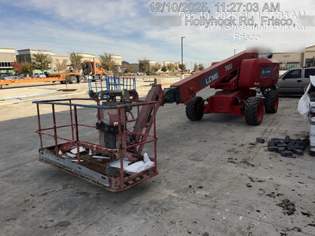 2021 LGMG T65J
