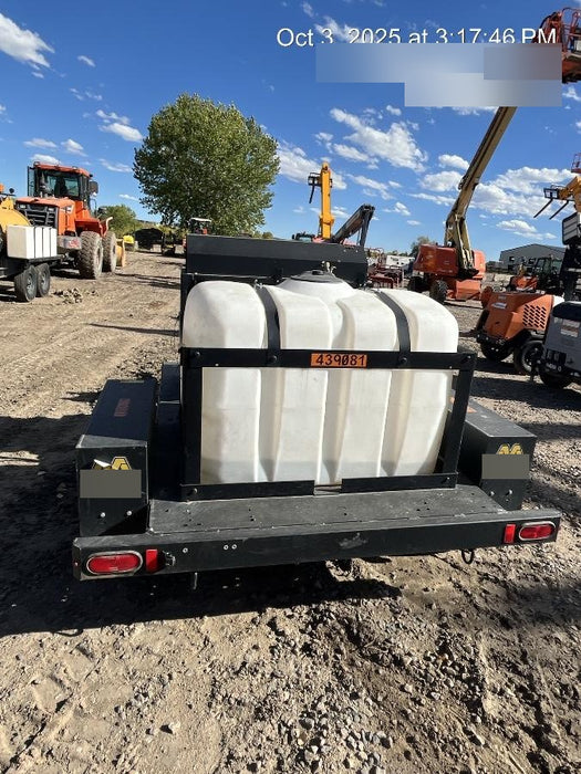 2025 MI-T-M AW-9000-0005 / DHG-4004-B0V6G