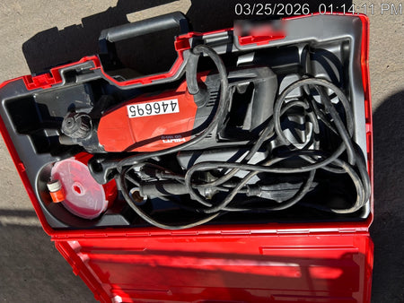 2024 HILTI DD 150-U