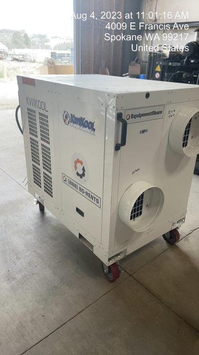 2023 KWIKOOL KPO5-43H