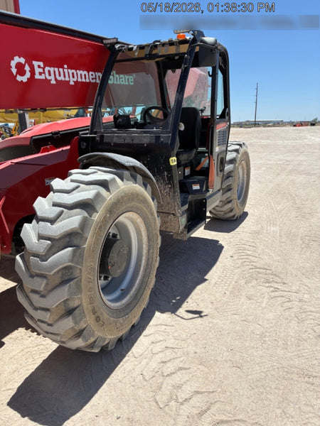 2025 MANITOU MTA1055
