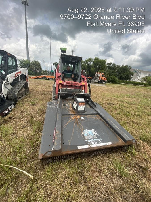 2025 VIRNIG RBV72-25