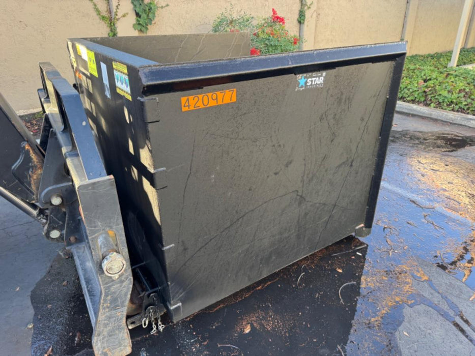 2024 STAR INDUSTRIES 1425