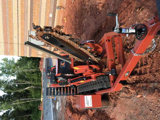2020 DITCH WITCH C24XA