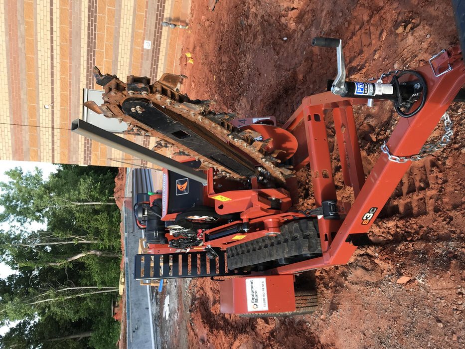 2020 DITCH WITCH C24XA