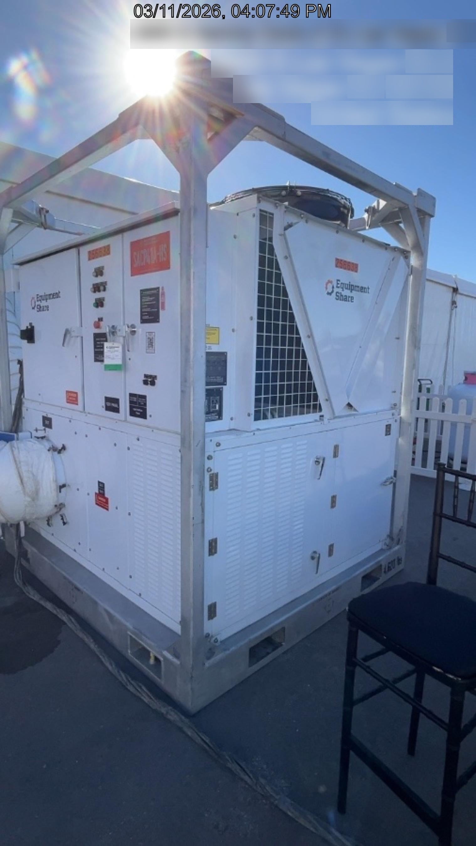 2021 SMARTECH SACP41A-HS