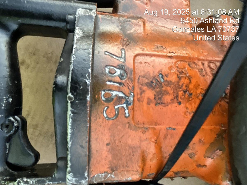 2023 MICHIGAN PNEUMATIC ES-4955B2-TRACKER