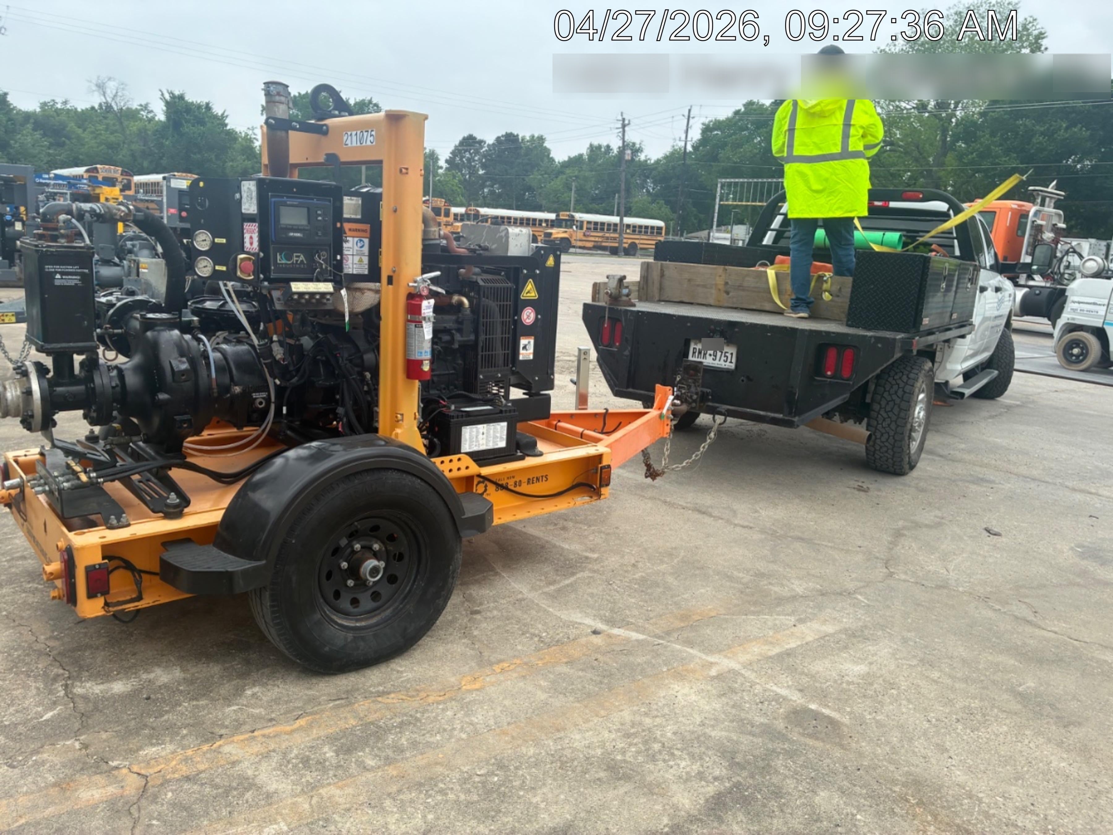2022 PIONEER PP44S10L761-D2.9L4