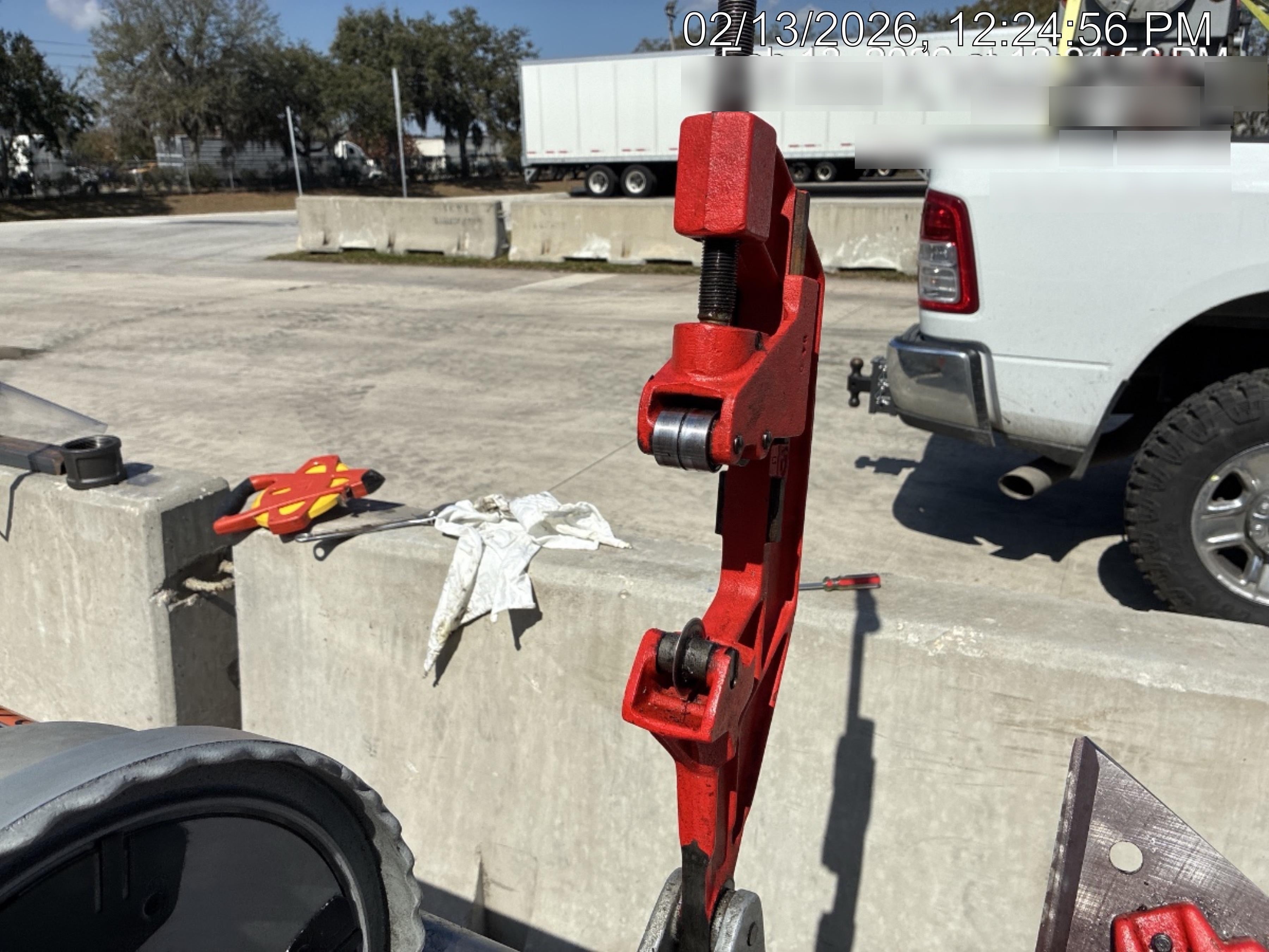 2024 RIDGID 1224