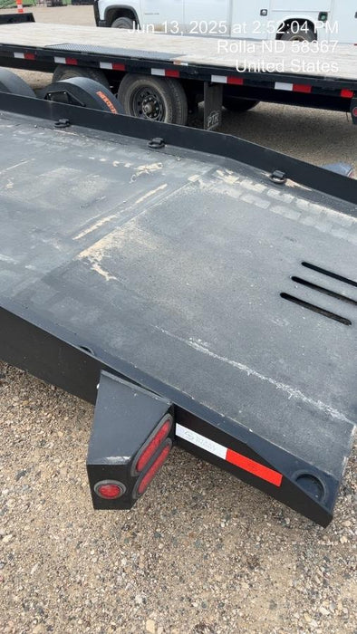 2025 STEELPOINT K19E