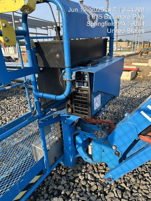 2024 MILLER ELECTRIC CST-282