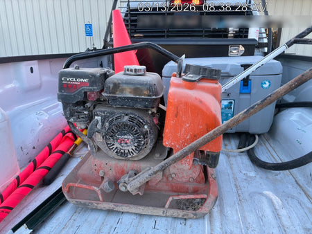 2023 MULTIQUIP MVC82VHW