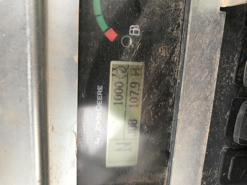 2020 JOHN DEERE 310LEP