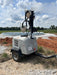 2017 Wacker Neuson LTV6L-MH Wacker Neuson Light Tower