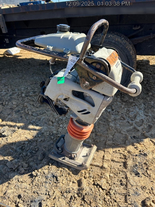 2022 MULTIQUIP MTX60HD