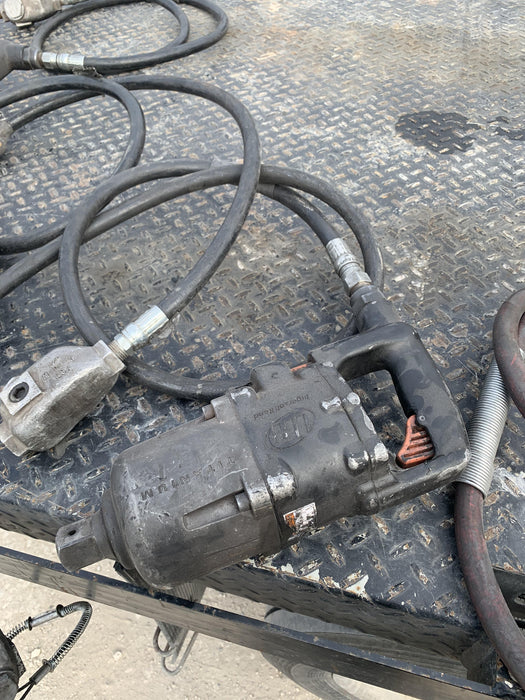 2021 INGERSOLL RAND 3940B2TI