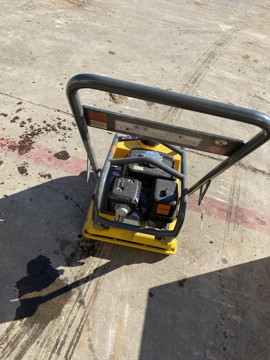 2021 WACKER NEUSON WP1550AW