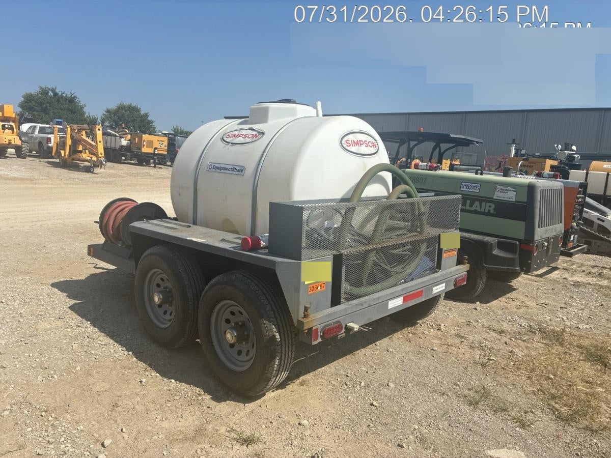 2023 SIMPSON SWT-52517