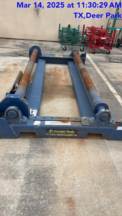 2022 CURRENT TOOLS 615