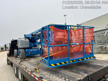 2025 GENIE Z-45/25J DC