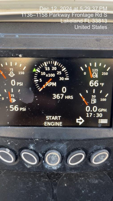 2022 MYERS-SETH RL-300