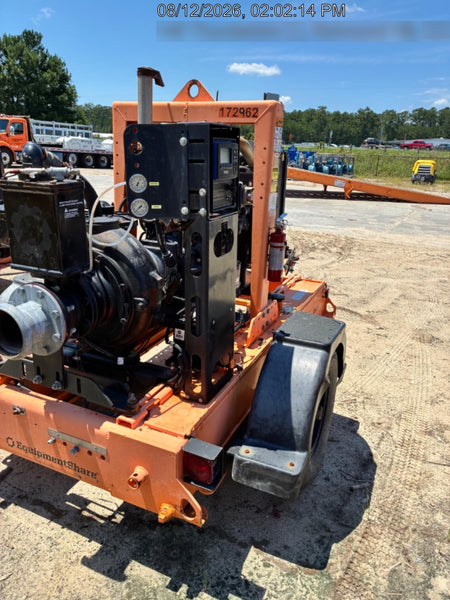 2021 PIONEER PP66S12L71-TD2.9L4