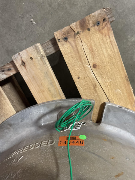 2021 MICHIGAN PNEUMATIC 20265