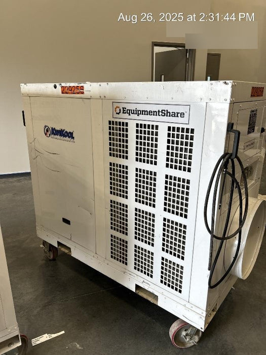 2022 KWIKOOL KPO12-23H