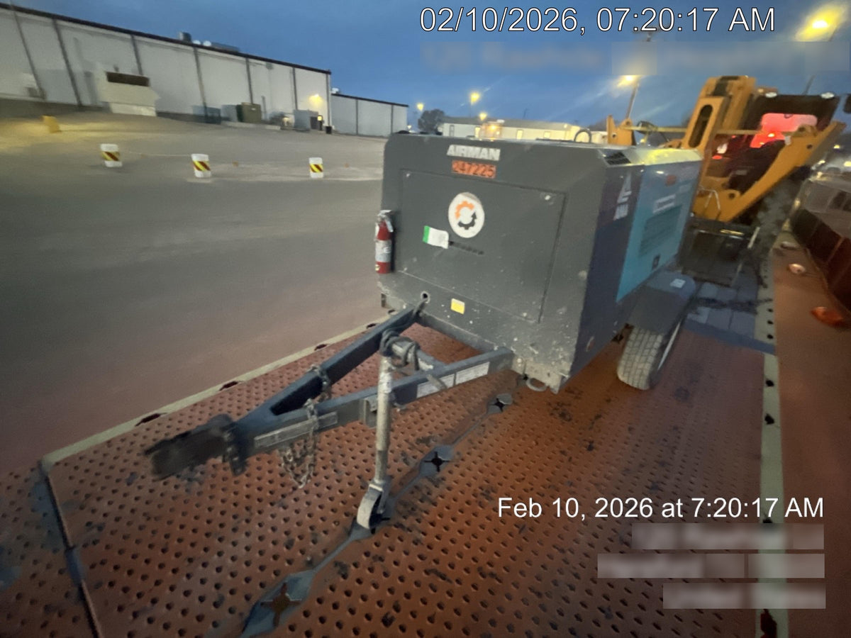 2022 AIRMAN PDS185S