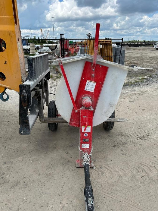 2025 MULTIQUIP WM90PH8