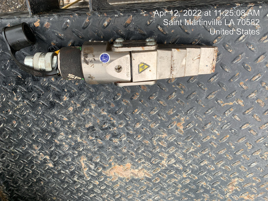 2020 POWER TEAM FLS15-ST