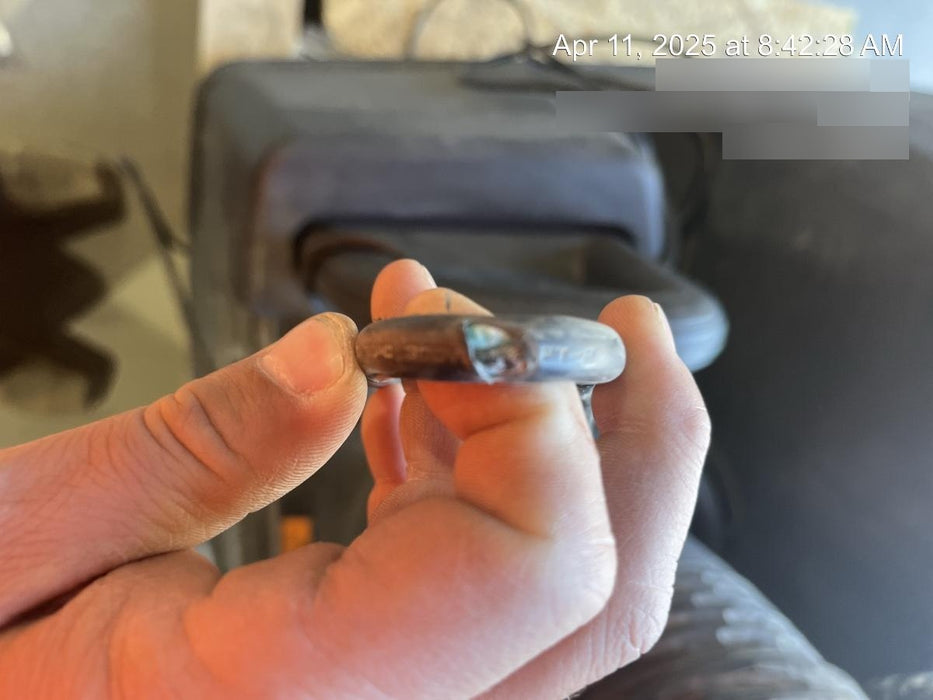 2023 LINCOLN ELECTRIC K4259-2