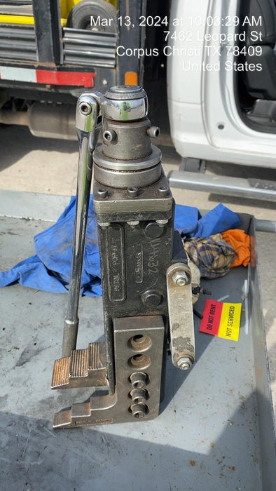 2020 GEARWRENCH PHD0535 GEARWRENCH