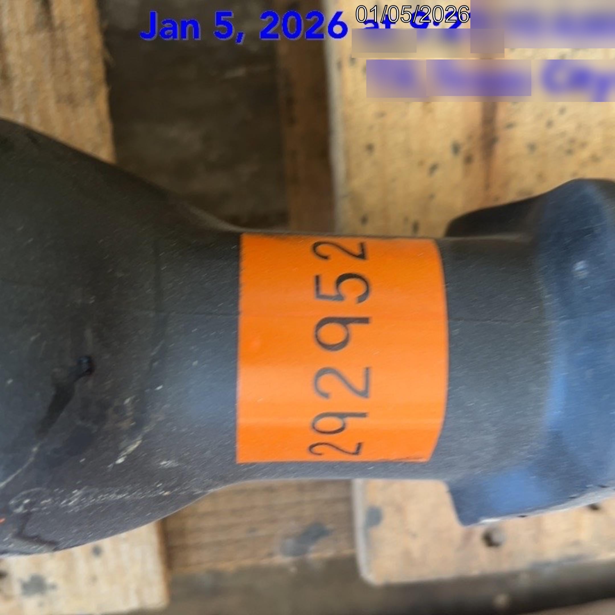 2023 WIDDER 18405-QC