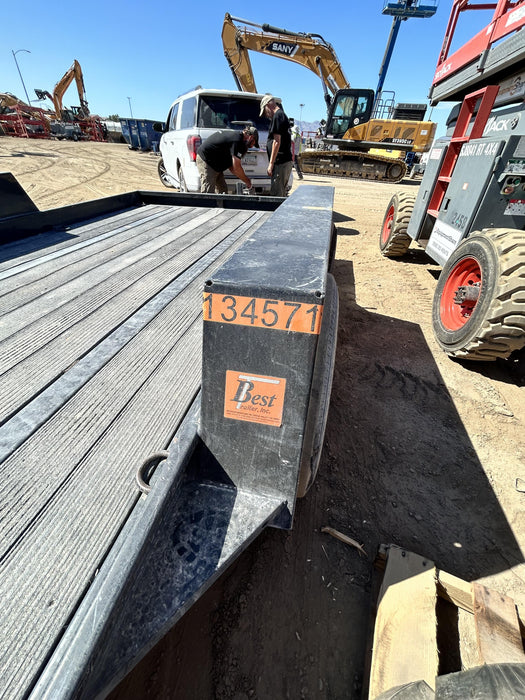 2023 STEELPOINT K19E