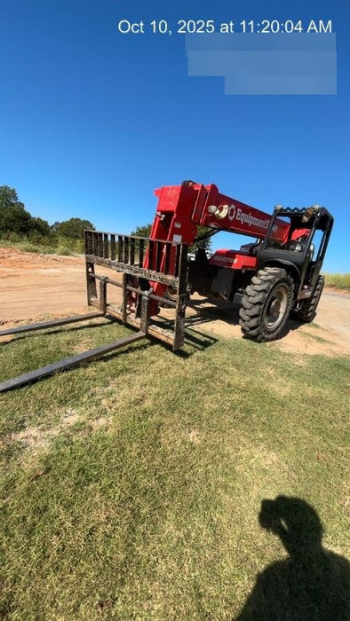 2020 MANITOU MTA8044