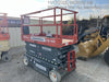 2016 Skyjack SJIII-4632 Skyjack SJ4632 Scissor Lift