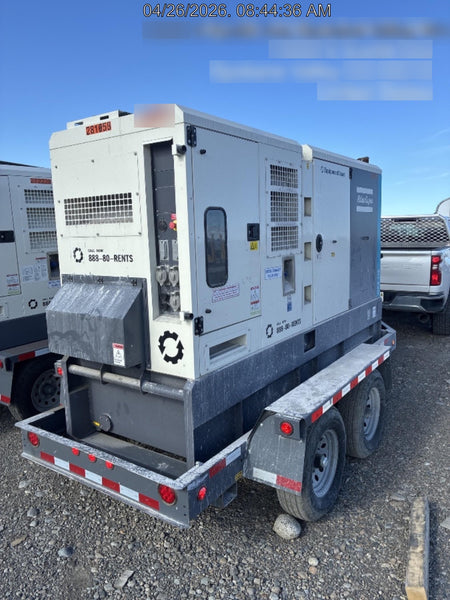 2022 ATLAS COPCO QAS 175