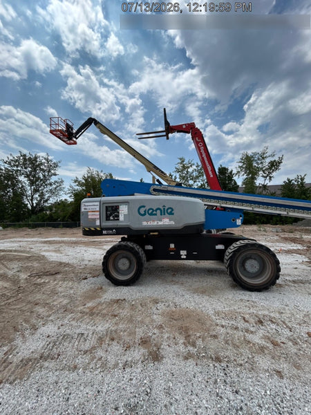 2020 GENIE S-85 XC