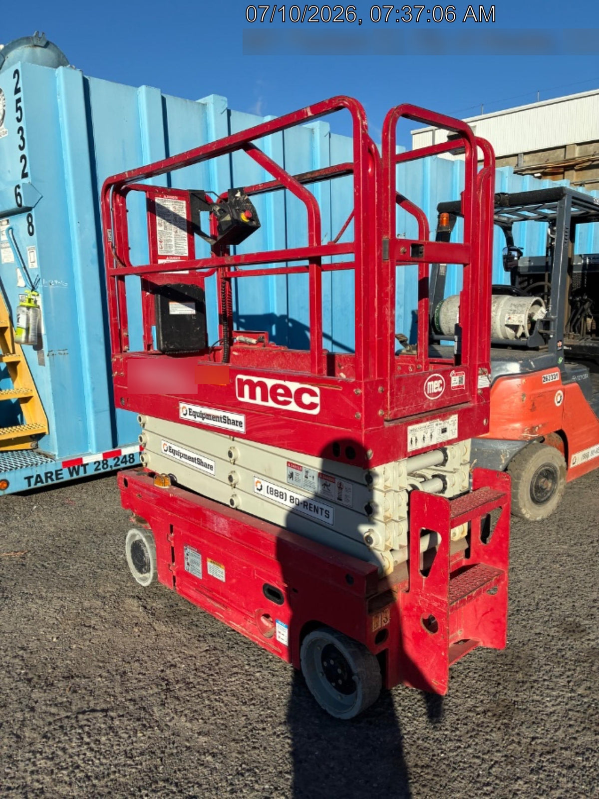 2020 MEC 1930SE