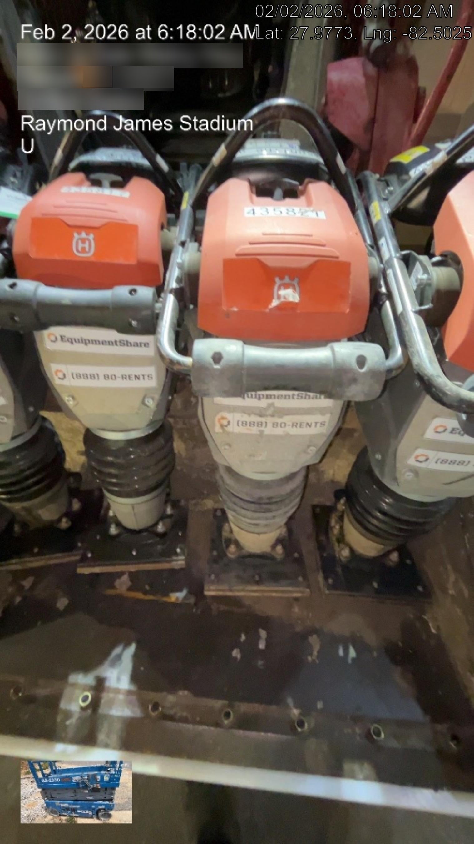 2024 HUSQVARNA LT6005