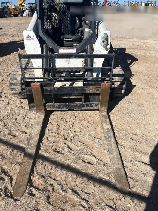 2022 ARROW MATERIAL HANDLING FS5100CB - 72"