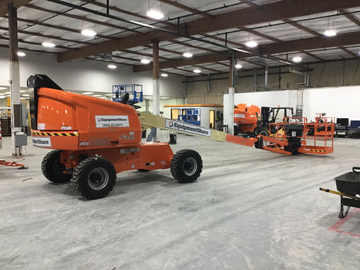 2020 JLG 460SJ