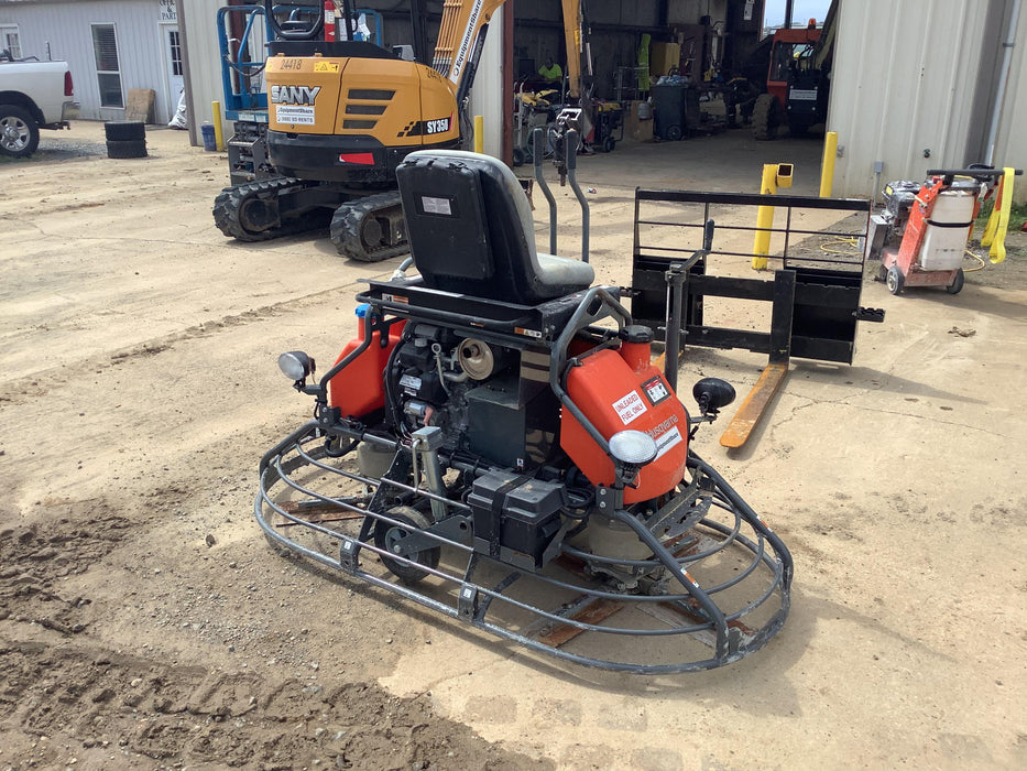 2020 HUSQVARNA CRT36-26A