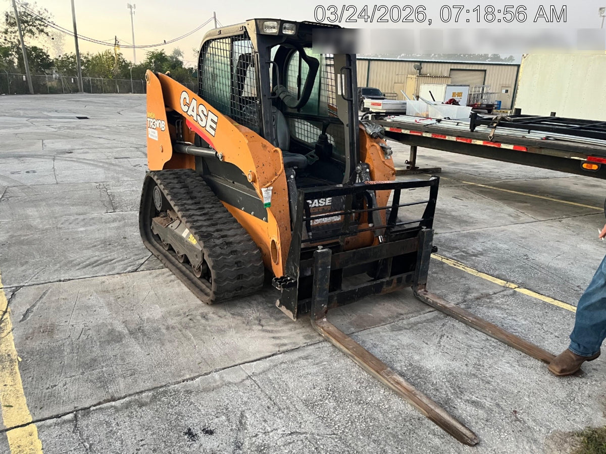 2024 ARROW MATERIAL HANDLING FS5100CB - 72"
