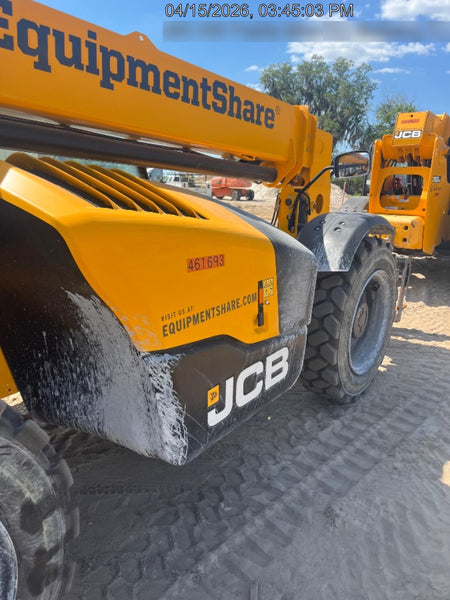 2024 JCB 509-42
