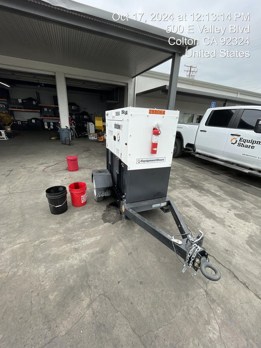 2023 SHINDAIWA DGK15FL