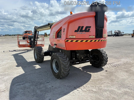 2023 JLG 460SJ