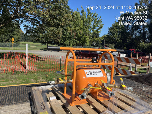 2024 DIXON 1217AR-4AK